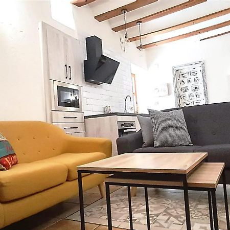 Casa Cueva Candelaria - อัลกาลา เดล ฆูการ์ ภายนอก รูปภาพ
